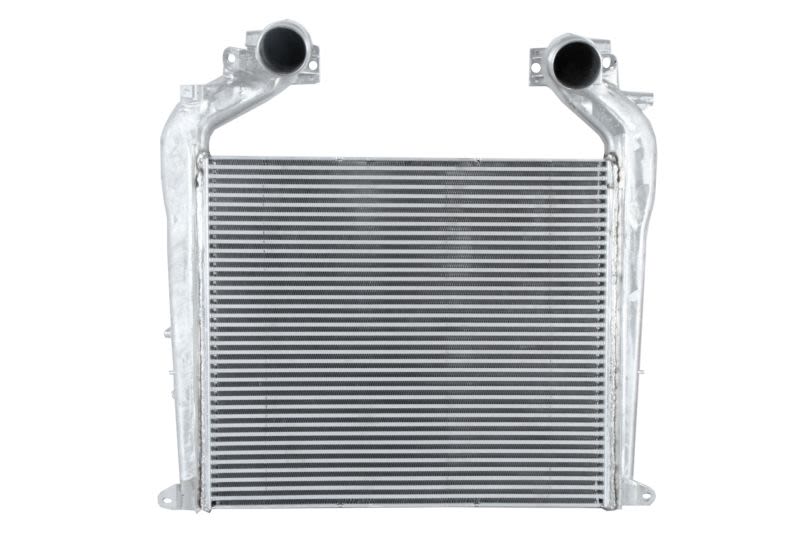 Enfriador de aire de carga (intercooler) MAHLE CI 703 000P para MAN TGS II