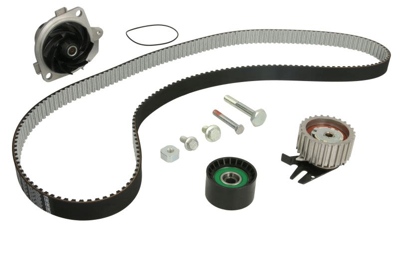 Kit de bomba de agua y correa de distribución BOSCH 1 987 945 339 para Opel Astra H