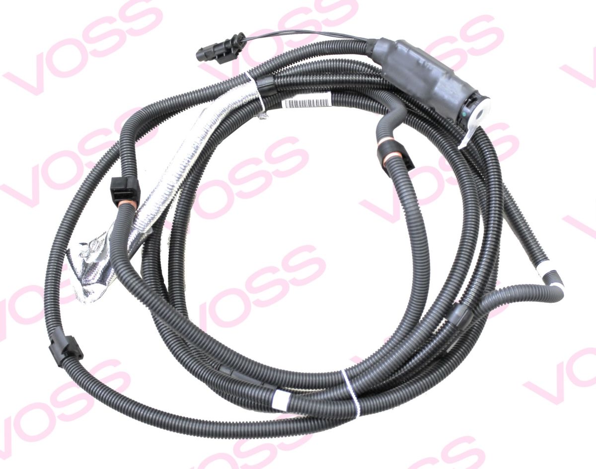 Manguera de solución de urea VOSS 7011770900 para BMW Serie 1 (F40) 2019-