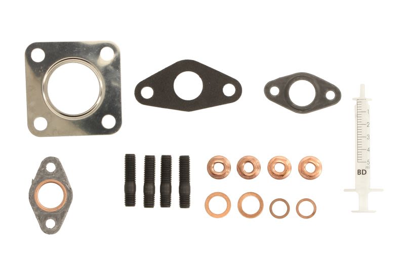 Kit de montaje de turbocompresor ELRING 434.420 para Fiat Bravo II