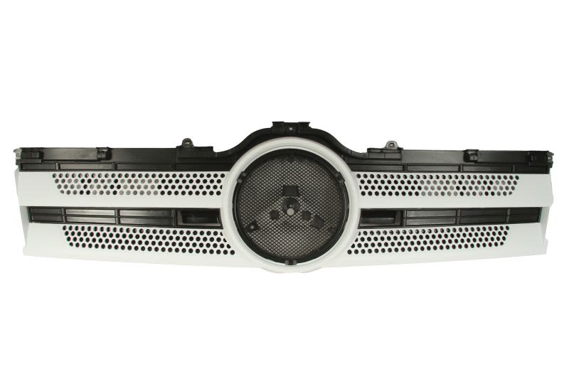 Parrilla PACOL MER-FP-041