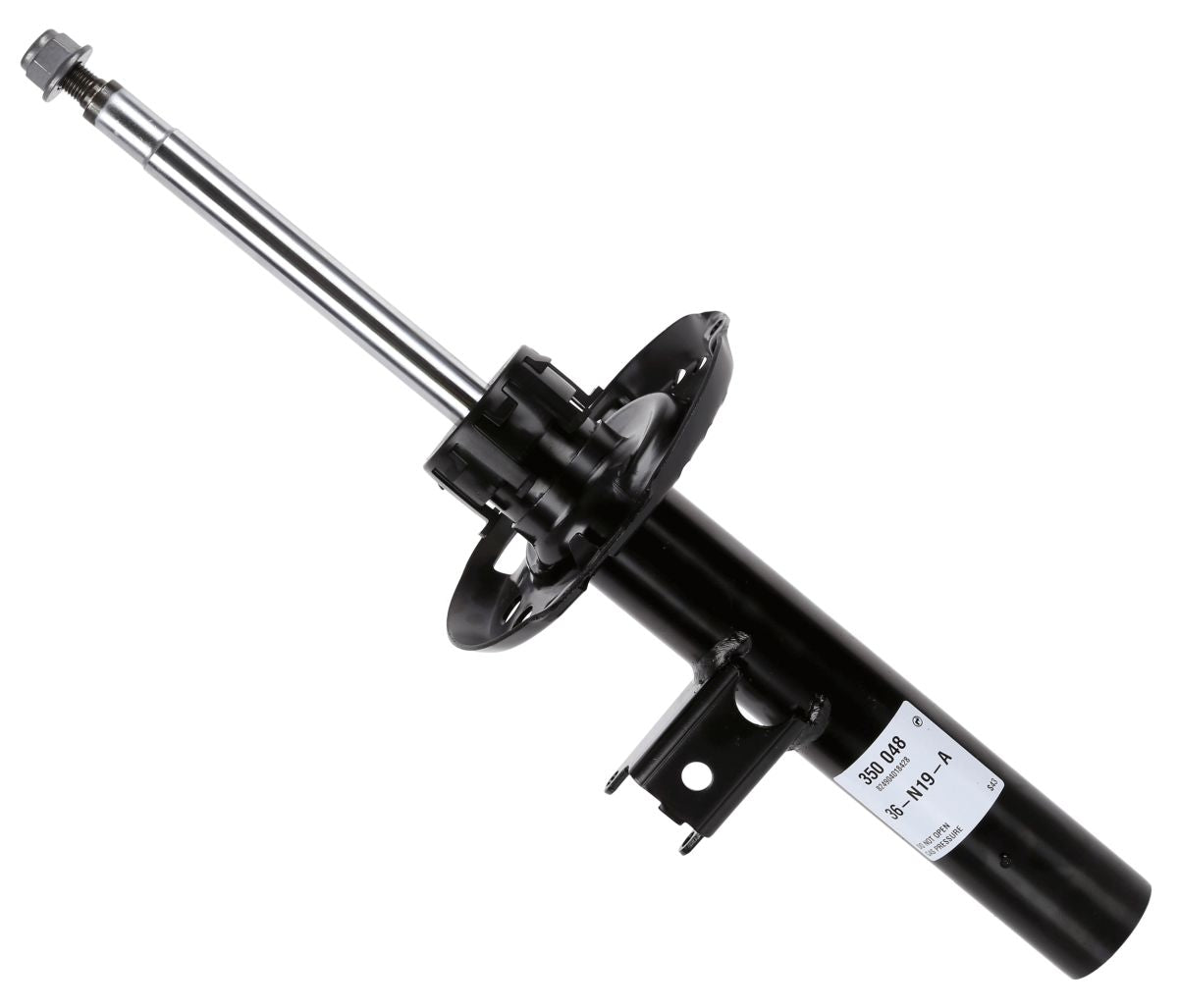 Amortiguador SACHS 350 048 para Mercedes-Benz Clase A (V177) 2018-