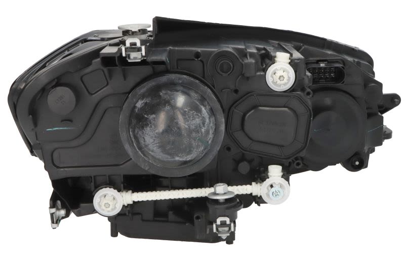 Foco delantero TYC 20-17600-06-2 para Volkswagen Golf VII