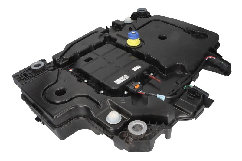 Unidad de estanque de urea TURBO-TEC ADB004 para Citroen C5 III