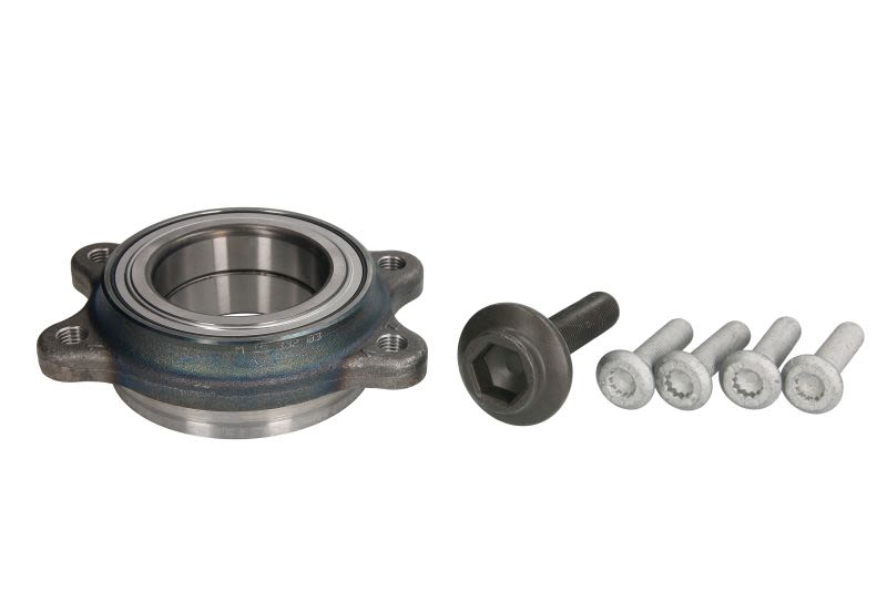 Rodamiento de rueda SNR R157.43 para Audi A4 B8