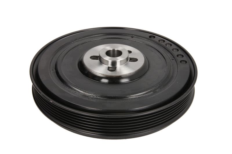 Polea de cigüeñal FEBI 26834 para Volkswagen Crafter 30-35