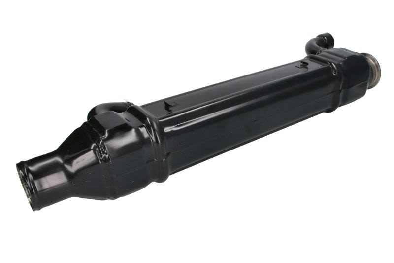 Enfriador, recirculación de gases de escape (EGR) VANCOOLER — foto 2