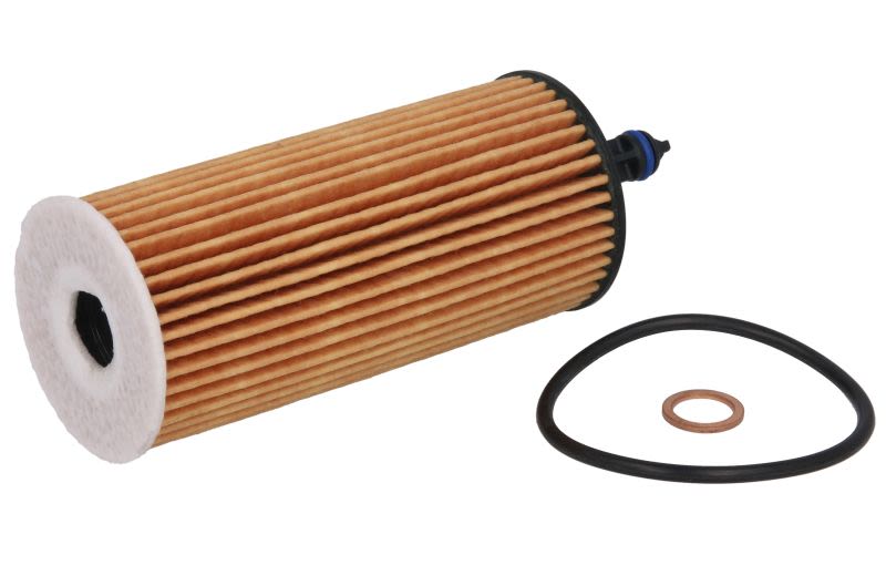 Filtro de aceite FILTRON OE 672/7A