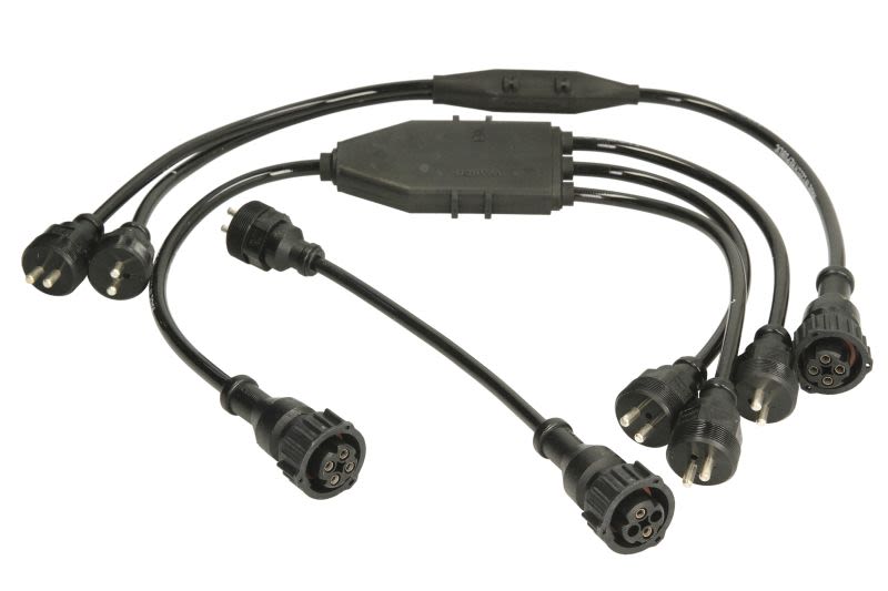 Fuelle de guía de cáliper de freno WABCO 4728809302