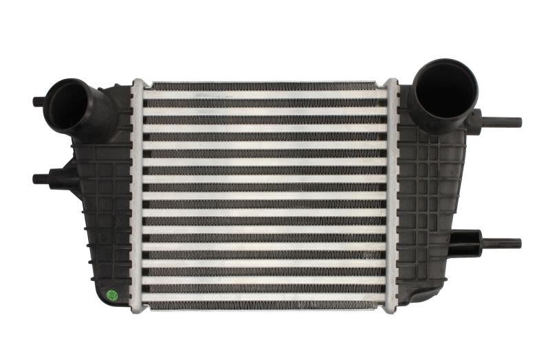Enfriador de aire de carga (intercooler) NRF 30987 para Nissan Note