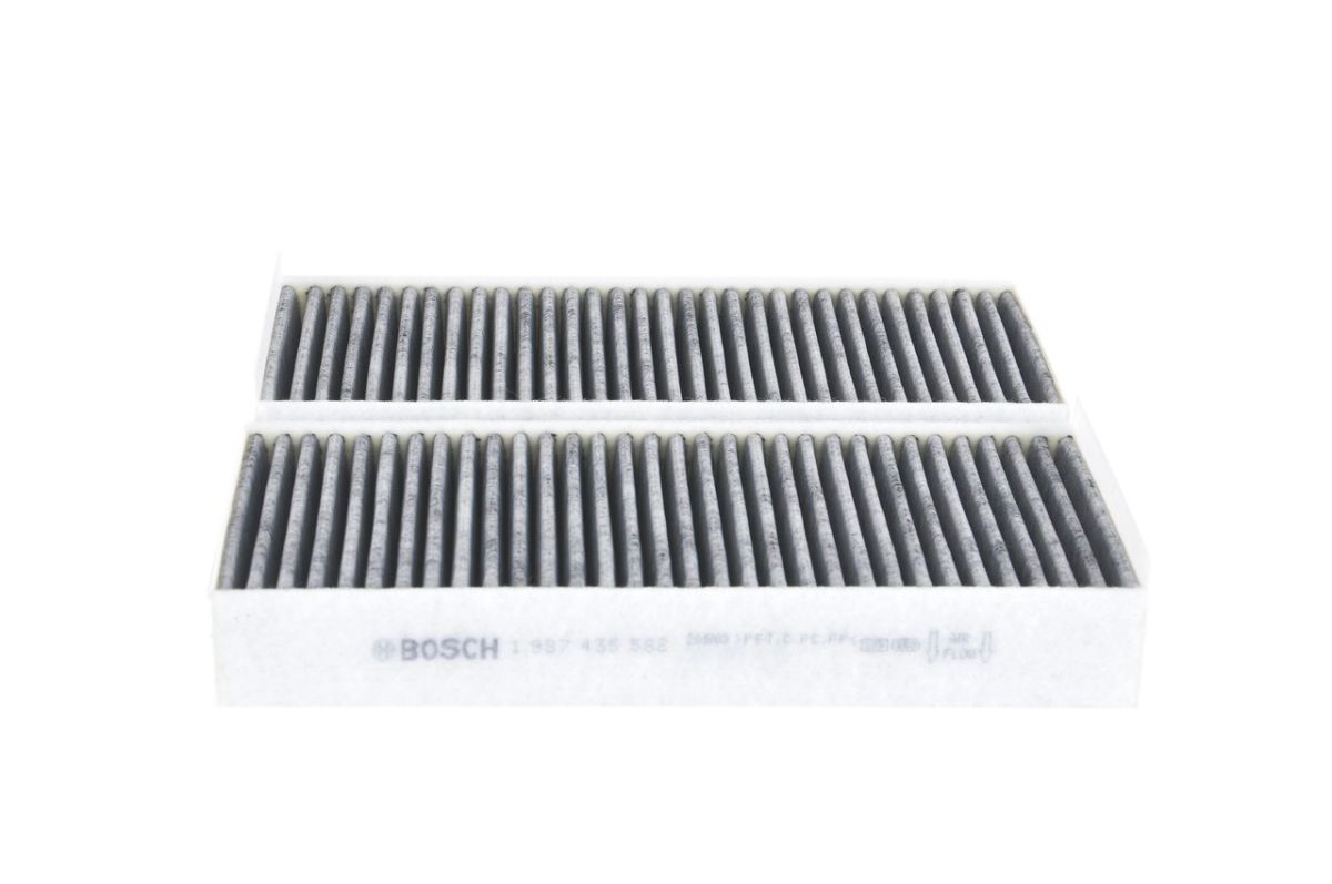Filtro de aire de cabina BOSCH 1 987 435 582 para BMW Serie 1 (F40) 2019-