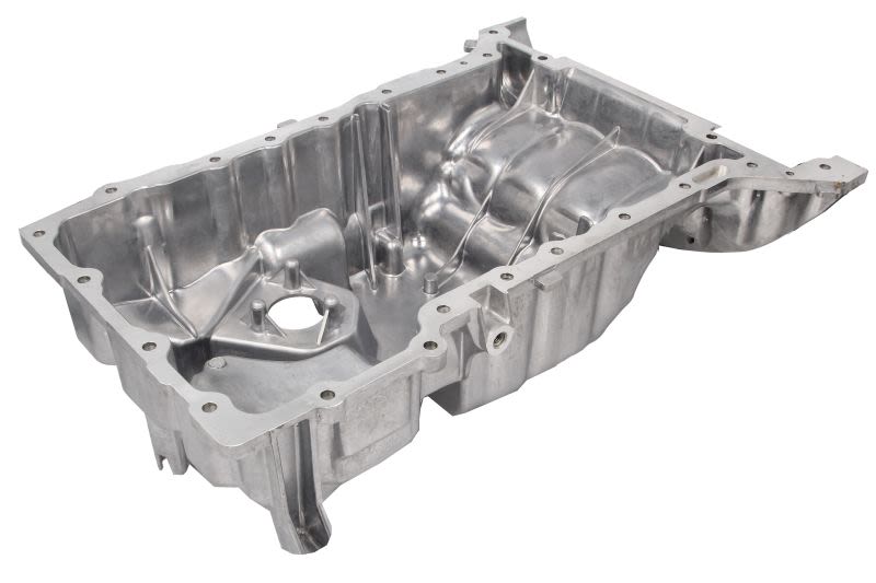 Cárter de aceite BLIC 0216-02-0062470P para Mercedes-Benz Clase A (W176) 2012-2018