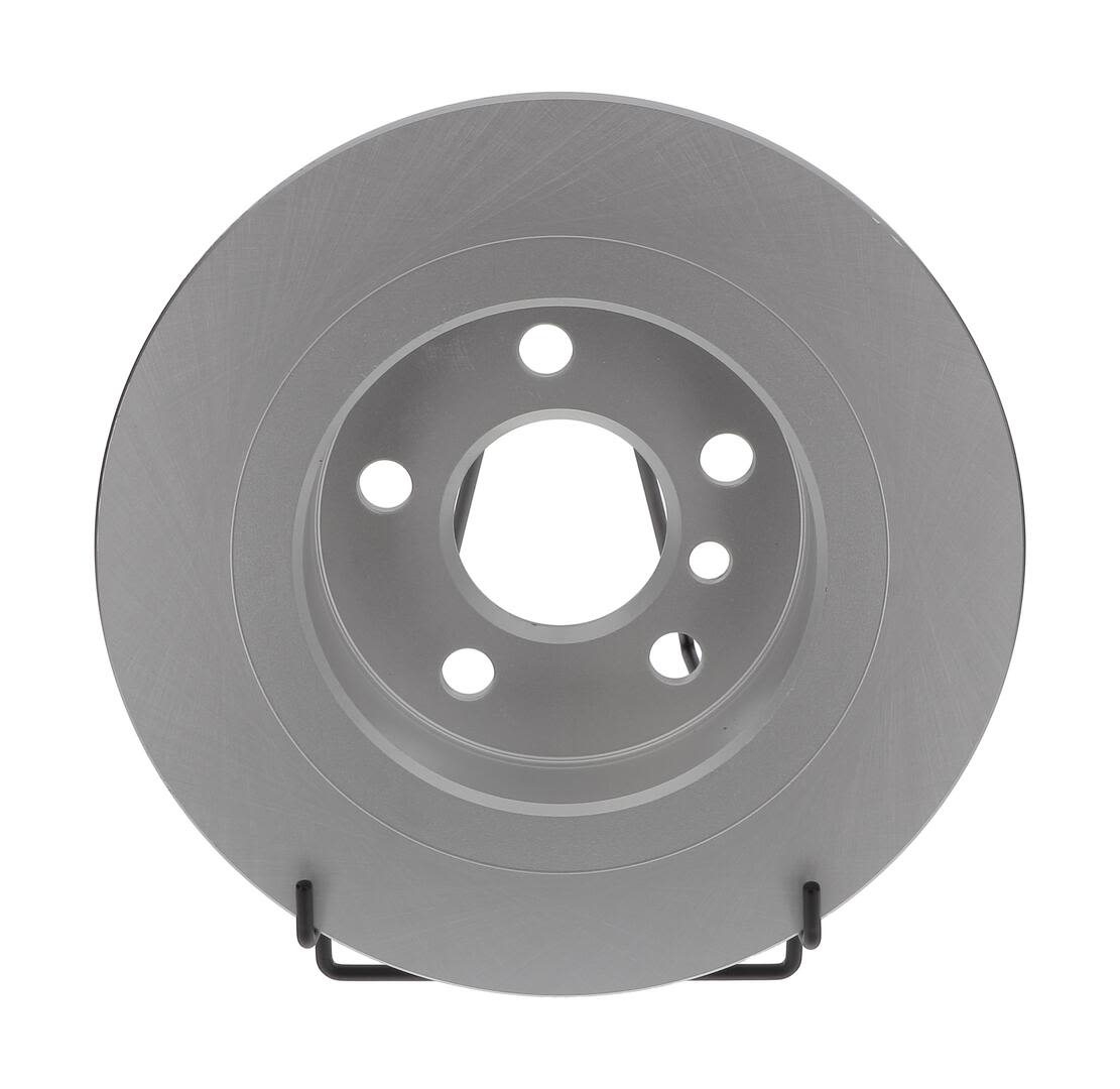 Disco de freno FERODO DDF2612C para BMW Serie 1 (F40) 2019-
