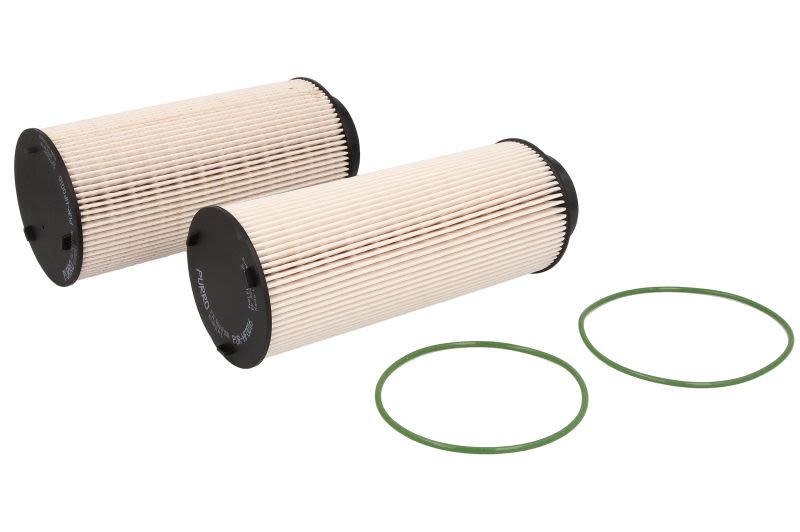 Filtro de combustible PURRO PUR-HF0016