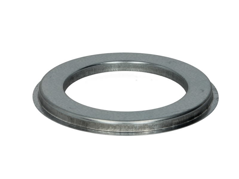 Chapa protectora de rodamiento de rueda AUGER 57054 para SAF KRS
