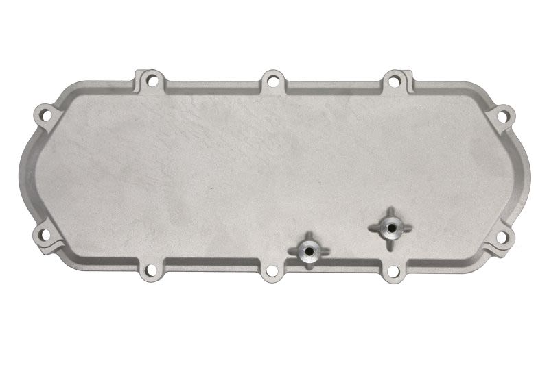 Cubierta inferior de motor VADEN 0104 265 para Scania 4