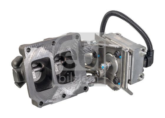 Válvula EGR FEBI 102874 para MAN TGS I