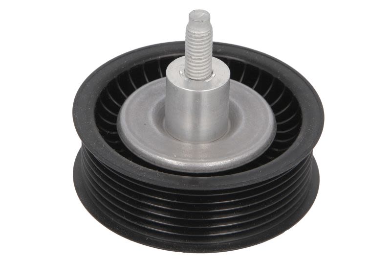 Polea tensora/guía de correa multicanal INA 532 0909 10 para Ford Range