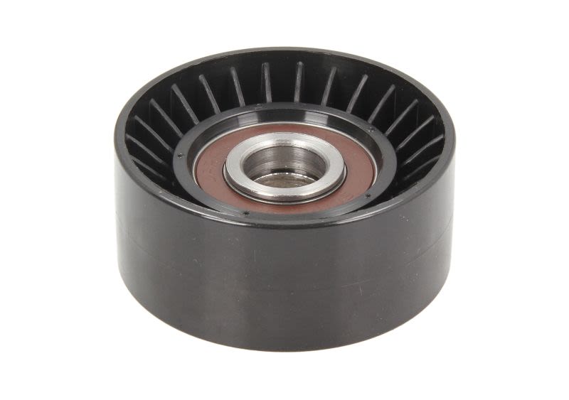 Polea tensora de correa multicanal BTA E2W0034BTA para Audi A8 D3