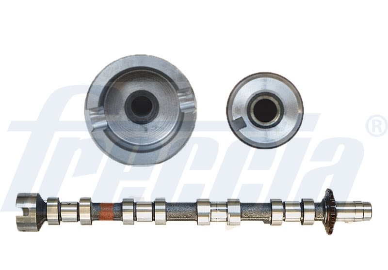 Árbol de levas FRECCIA CM05-2271 para Jaguar XF I