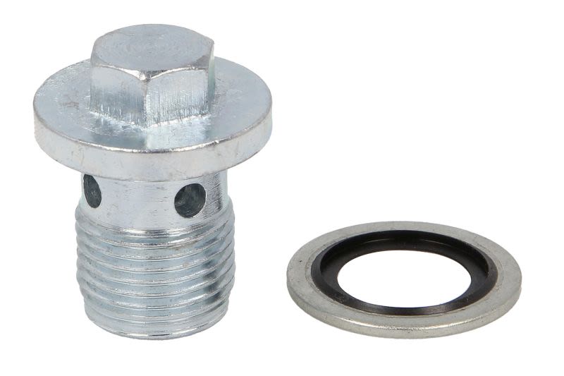 Tapón de cárter de aceite ELRING 878.030 para Fiat 500X