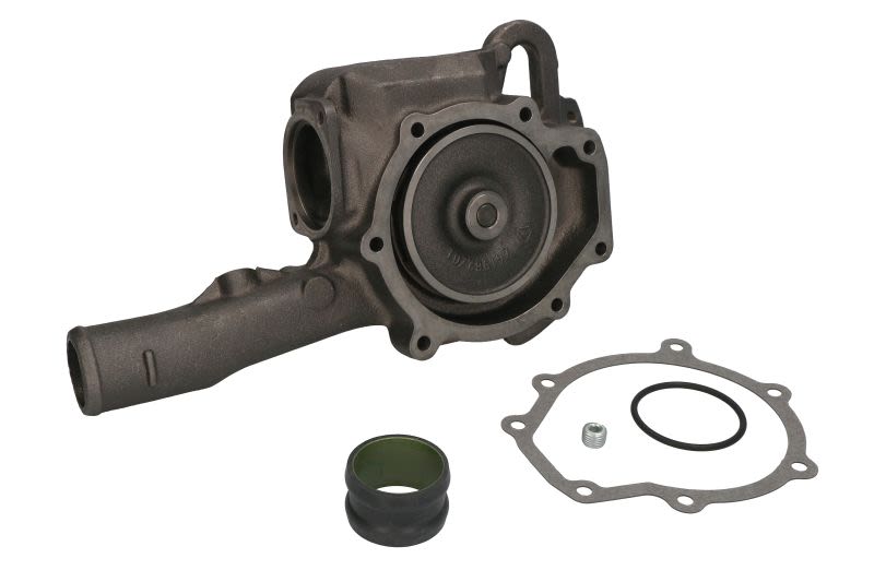 Bomba de agua OMP 241.731 para Mercedes-Benz Vario (B667, B670, B668) 1996-