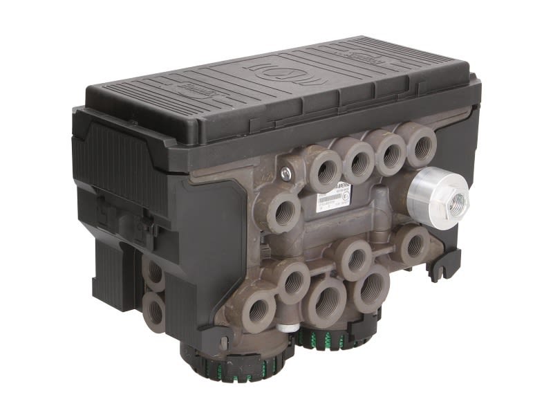 Modulador de eje KNORR K019319V06N50