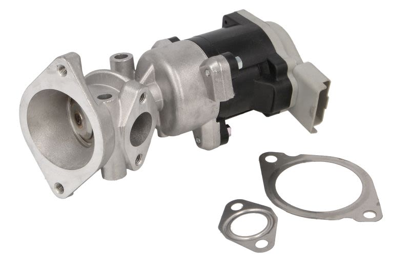 Válvula EGR BORG WARNER 710984D para Land Rover Discovery IV