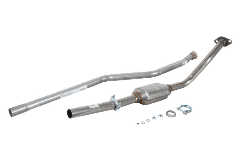 Catalizador BM CATALYSTS BM80208H para Citroen Xs