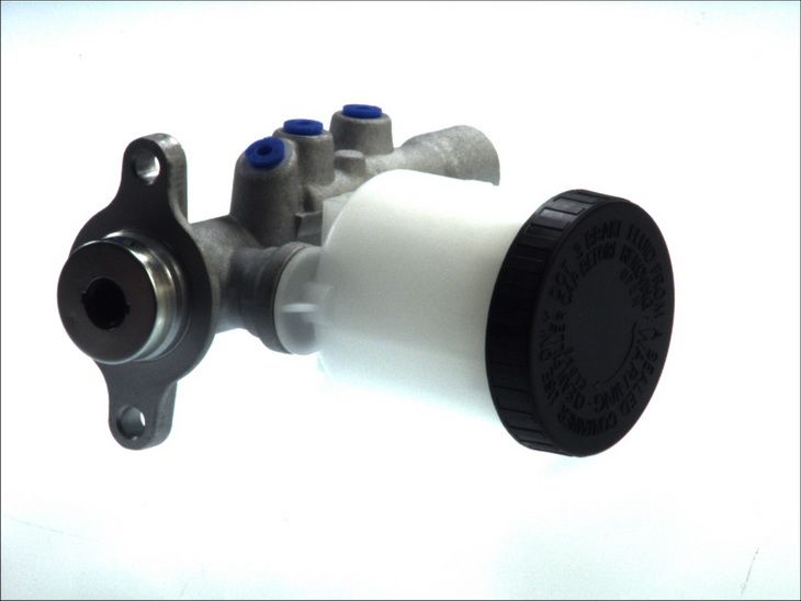Cilindro maestro de freno ABE C91017ABE para Nissan Terrano I