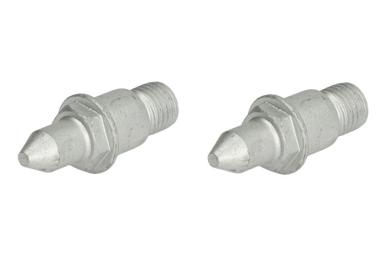 Perno de disco de freno QUICK BRAKE 11677K para Peugeot 806,