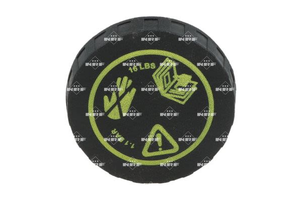 Tapa de estanque de refrigerante NRF 455617