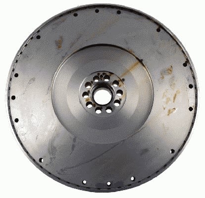Volante de motor SACHS 3421 601 046 para MAN TGS I