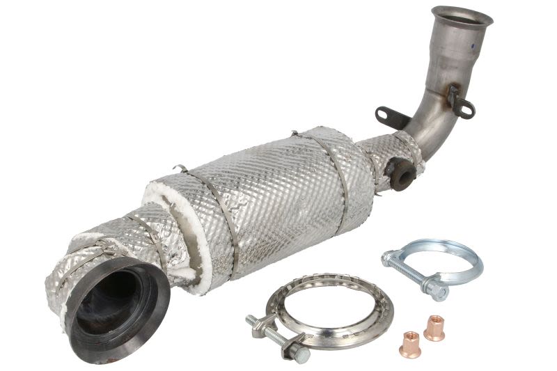Catalizador BOSAL 090-263 para Citroen C3 II