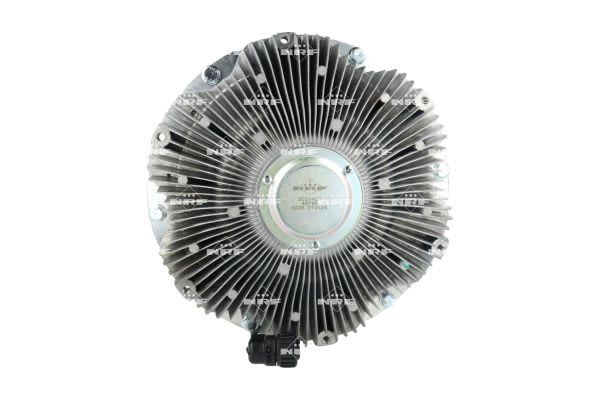Embrague de ventilador de radiador NRF 49795 para Mercedes-Benz Actros MP4 / MP5