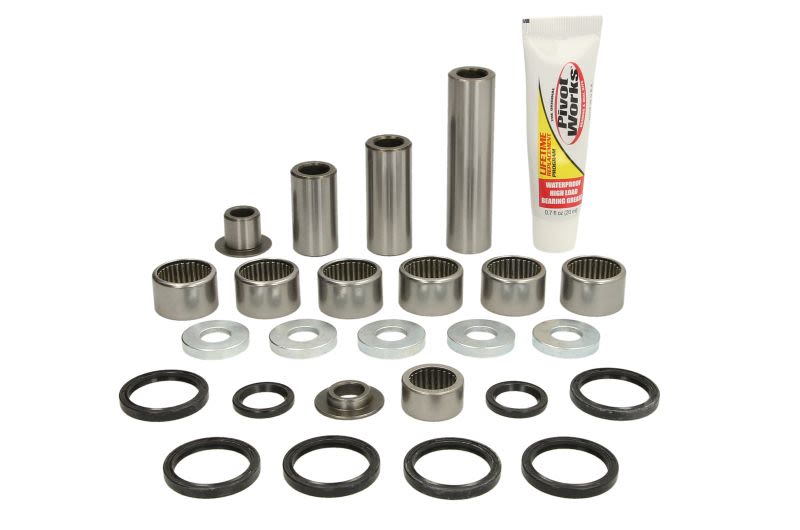 Kit de reparación de mangueta PIVOT WORKS PWLK-K30-000 para Kawasaki KX