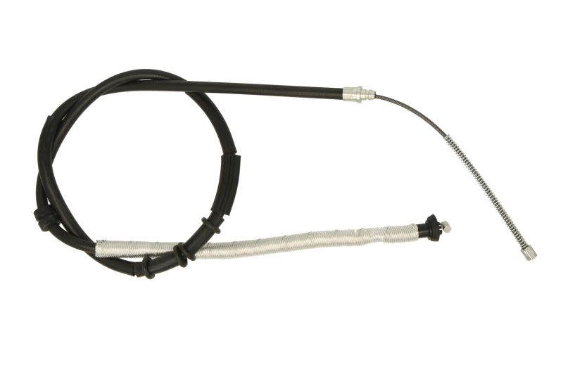 Cable de freno de servicio LINEX 14.02.34 para Fiat Punto