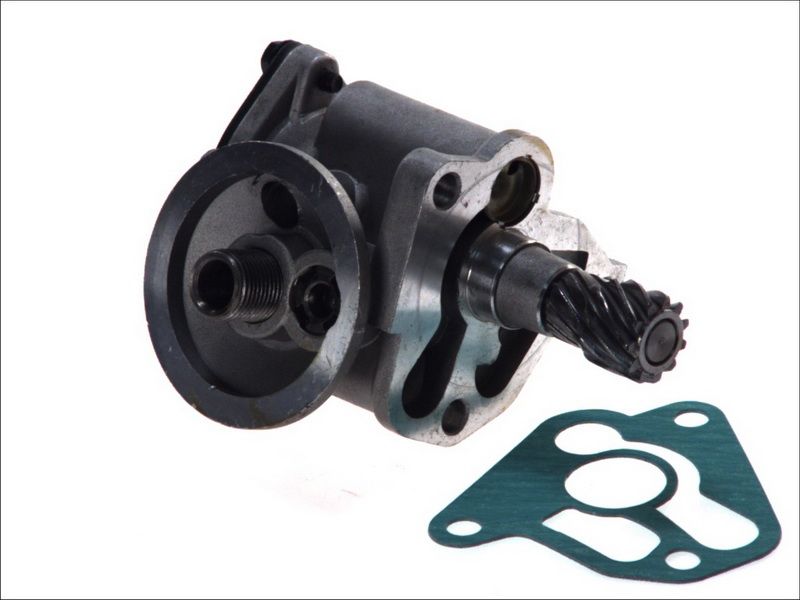 Bomba de aceite HANS PRIES 301 520 para Ford Fiest