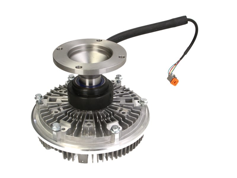 Embrague de ventilador de radiador NRF 49125 para Scania G I