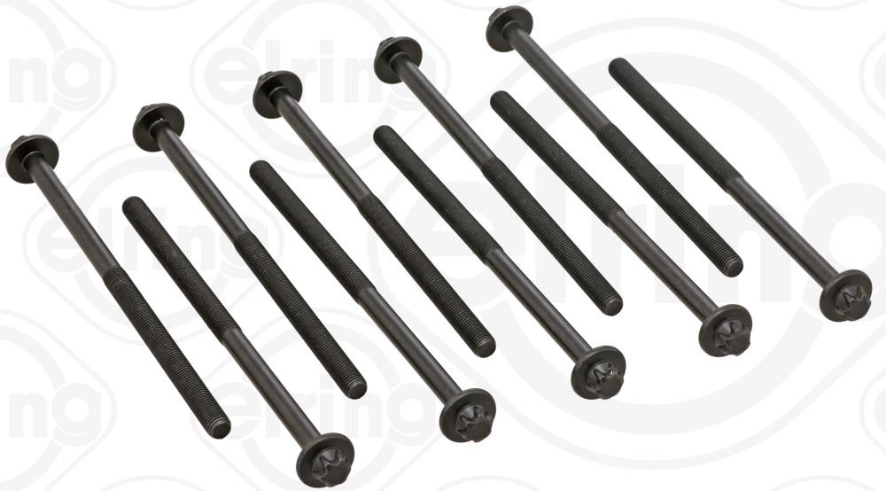 Juego de pernos de culata ELRING 584.500 para Mercedes-Benz Clase A (W176) 2012-2018
