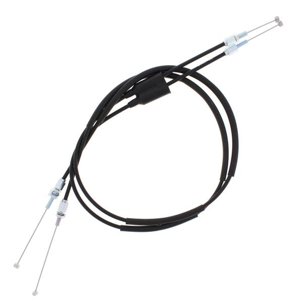 Cable de acelerador ALL BALLS AB45-1018 para Honda CRF