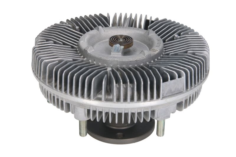 Embrague de ventilador de radiador BORG WARNER 18570-1 para Claas ET77