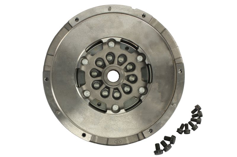 Volante de motor LUK 415 0706 10 para Audi A4 B8