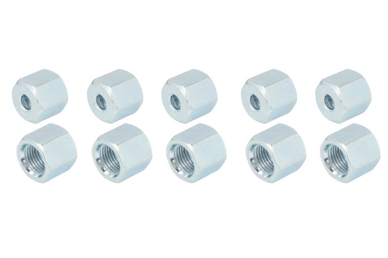 Adaptador de cañería de freno WP 5-100-106/10