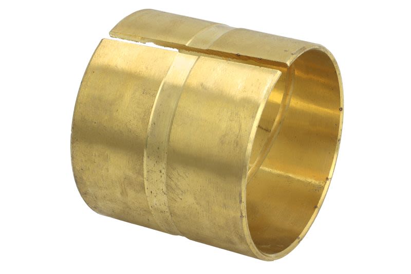 Casquillo guía de montaje de travesaño de eje ANAC MAKINA 808-00308-AN para JCB 3CX