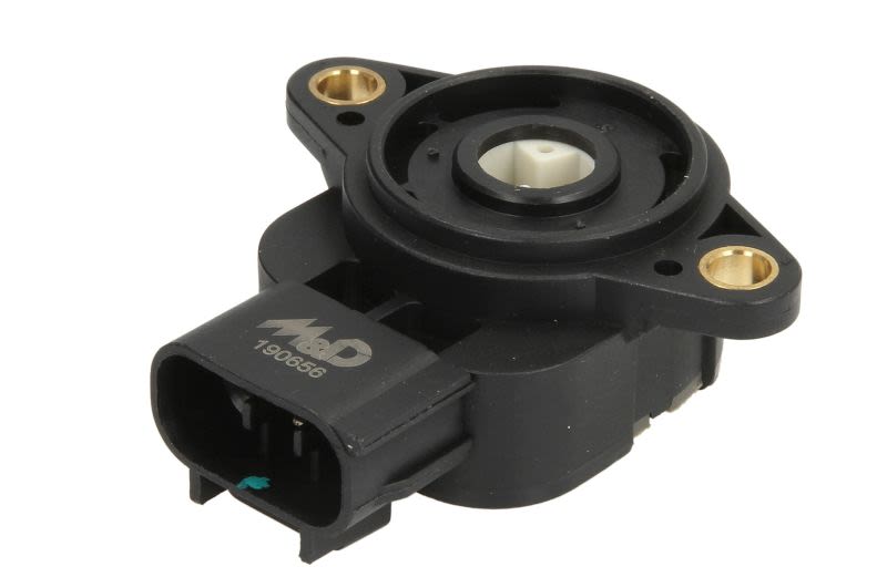 Sensor de posición del acelerador MEAT & DORIA 83122 para Suzuki Swift II