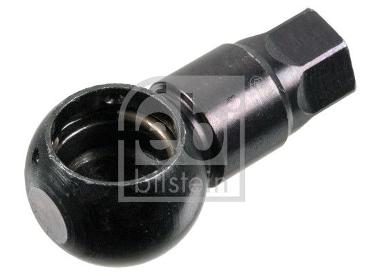 Rótula, cilindro de trabajo FEBI 179756 para Mercedes-Benz Atego