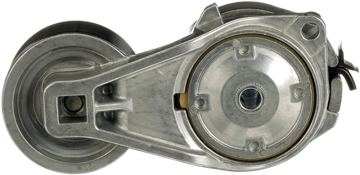 Palanca tensora de correa multicanal GATES T38700 para Scania K I