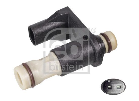 Inyector de urea FEBI 103988 para Mercedes-Benz OH