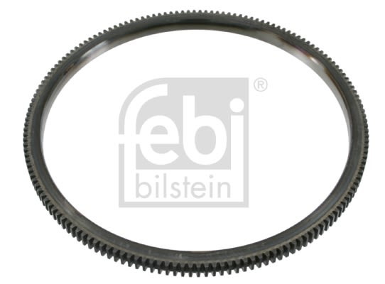 Corona dentada, volante de inercia FEBI — foto 3